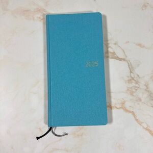 2025 Lemon Water Hobonichi Weeks Planner || Hardcover